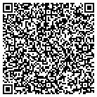 QR code with J Roberts Brokerage Services Inc contacts