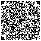 QR code with Albert Livingston Tree Farms contacts