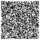 QR code with Jung August L MD contacts