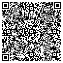 QR code with L & L Service contacts