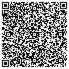 QR code with Justice Jeb M MD contacts