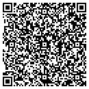 QR code with Kamen Bridget E MD contacts