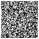 QR code with Kauvar David S MD contacts