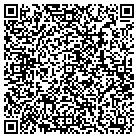 QR code with Kendell Scott David MD contacts