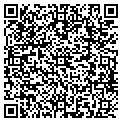 QR code with Gem's Auto Sales contacts