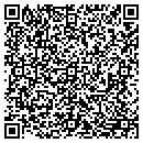 QR code with Hana Auto Sales contacts