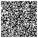 QR code with Kimball Jordan A MD contacts