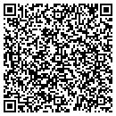 QR code with Kim Hyong MD contacts