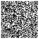 QR code with King Richard D MD contacts