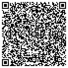 QR code with Kjeldsberg Carl R MD contacts
