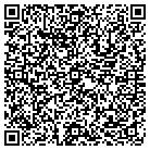 QR code with O'Connor's Custom Canvas contacts