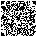 QR code with Jamie's contacts
