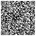 QR code with Mandujano's Auto Sales contacts