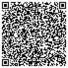 QR code with Kruger Jonathan R MD contacts