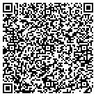 QR code with B C Sports Collectables contacts