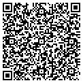 QR code with Pamela S Egan contacts