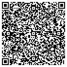 QR code with Leachman Sancy A MD contacts
