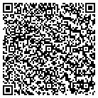 QR code with Professional Marine Services contacts