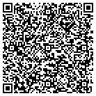 QR code with Pryor And Sons Janitorial Service contacts