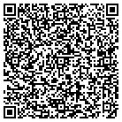 QR code with Psav Presentation Service contacts