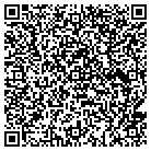 QR code with Lensing Forrester D MD contacts