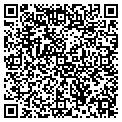QR code with Phr contacts
