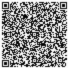 QR code with L E Weeks Orthopedic contacts