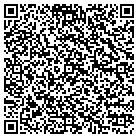 QR code with Rdb Therapy Services Pllc contacts