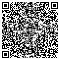 QR code with R E Thompson Co contacts