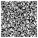 QR code with Rodolfo Ybarra contacts