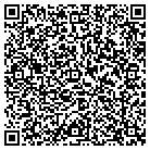 QR code with The A List Barber Beauty contacts