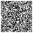 QR code with R/T Business Services LLC contacts