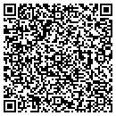 QR code with Tran's Nails contacts