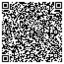 QR code with Trio's A Salon contacts