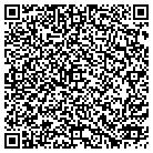 QR code with Valeria's Beauty Center & Da contacts