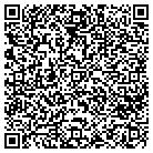 QR code with Central Florida Drywall & Plst contacts