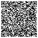 QR code with A V Auto Sales contacts