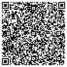 QR code with Macdonald Andre John MD contacts
