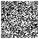 QR code with Macdonald Joel D MD contacts