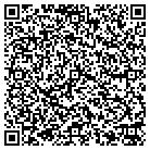 QR code with Mackie R William MD contacts