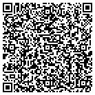 QR code with Maclean Courtney C MD contacts