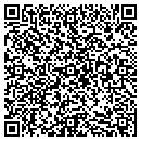 QR code with Rexxun Inc contacts