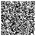 QR code with Rgp Inc contacts
