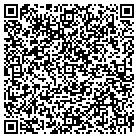 QR code with Maharaj Jaisri T MD contacts