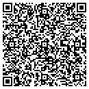 QR code with Richard Baron contacts
