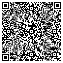 QR code with Richard Dana contacts
