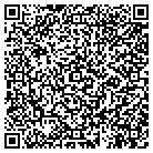 QR code with Manaster Betty J MD contacts