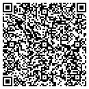 QR code with L I Tree Service contacts