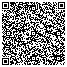 QR code with Marchiando Laura K MD contacts