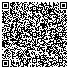QR code with Martens Zachary J MD contacts